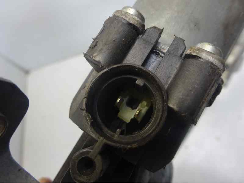 Recambio de elevalunas trasero izquierdo para nissan qashqai (j10) 1.5 dci turbodiesel cat referencia OEM IAM 82701JD400  111727