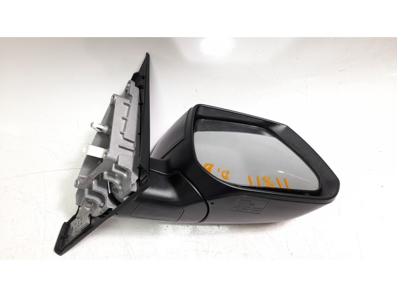 Recambio de retrovisor derecho para kia niro (sg2) hybrid concept referencia OEM IAM 87620AT070  