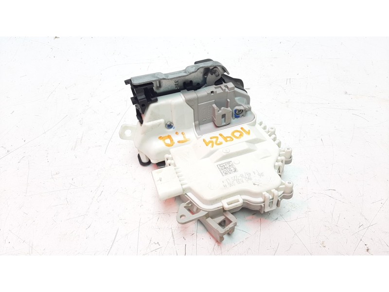 Recambio de cerradura puerta trasera derecha para audi q2 (gab) 1.0 tfsi referencia OEM IAM 8K0839016J  