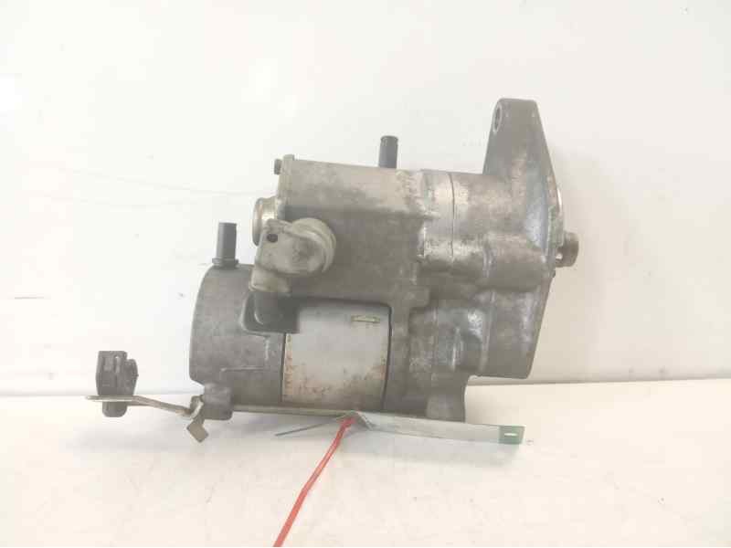 Recambio de motor arranque para toyota yaris (ncp1/nlp1/scp1) 1.4 turbodiesel cat referencia OEM IAM 2810033050 ARF401104DN S703