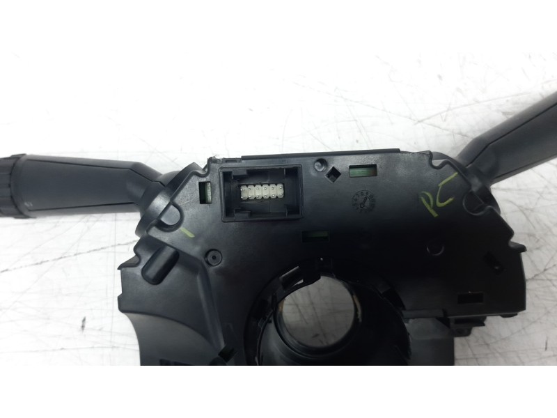 Recambio de mando multifuncion para jeep compass ii 2.0 m-jet cat referencia OEM IAM 6BZ85LXHAB  