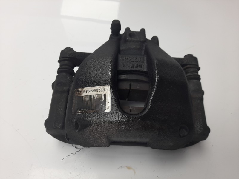 Recambio de pinza de freno delantera derecha para peugeot 308 sw envy referencia OEM IAM 77TG85708836N Y844566 