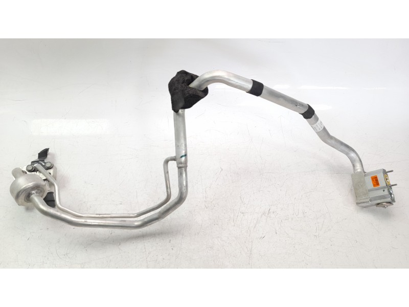 Recambio de tubos aire acondicionado para volvo xc60 referencia OEM IAM 31497909  