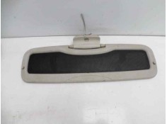 Recambio de parasol izquierdo para smart coupe passion referencia OEM IAM    2