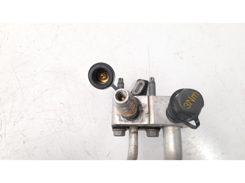 Recambio de tubos aire acondicionado para volvo xc60 referencia OEM IAM 31497909  