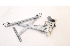 Recambio de elevalunas trasero derecho para nissan x-trail (t32) 1.6 dci turbodiesel cat referencia OEM IAM 827204CA0A   2