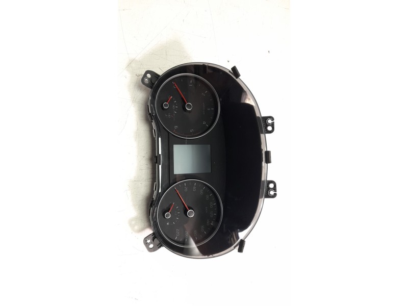 Recambio de cuadro instrumentos para kia stonic (ybcuv) 1.6 crdi cat referencia OEM IAM 94013H8430  
