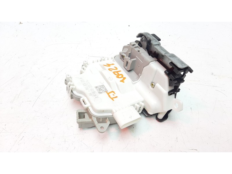 Recambio de cerradura puerta trasera izquierda para audi q2 (gab) 1.0 tfsi referencia OEM IAM 8K0839015H  