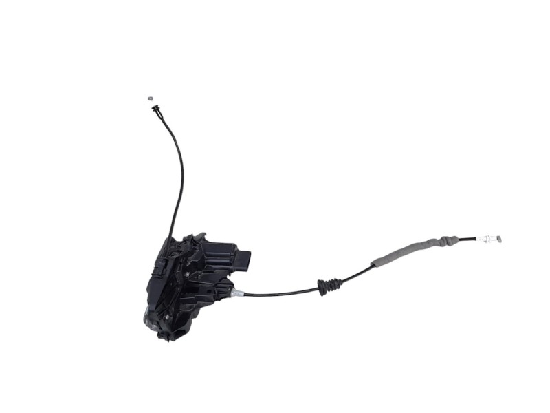 Recambio de cerradura puerta delantera derecha para volvo xc60 business plus awd referencia OEM IAM 31440998  