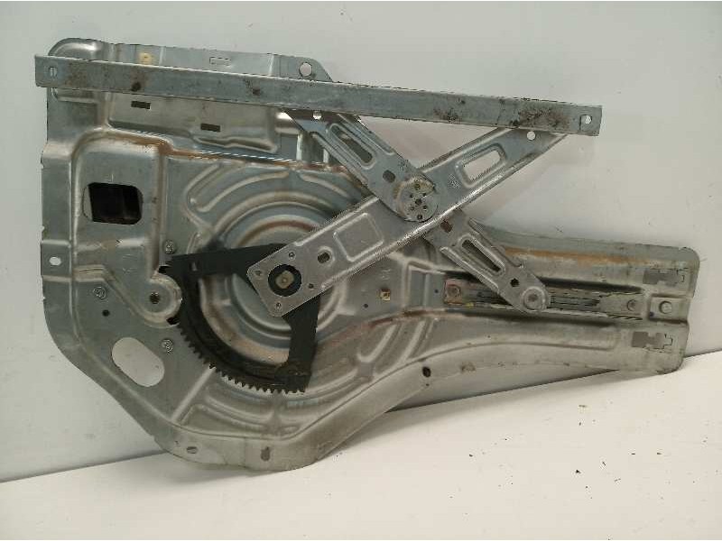 Recambio de elevalunas trasero izquierdo para hyundai tucson (jm) 2.0 crdi cat referencia OEM IAM 834702E010  