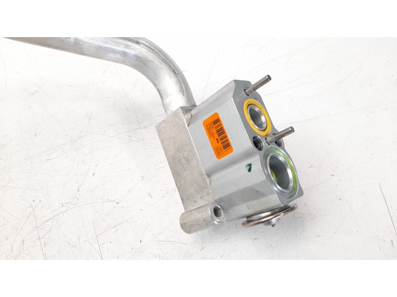 Recambio de tubos aire acondicionado para volvo xc60 referencia OEM IAM 31497909  