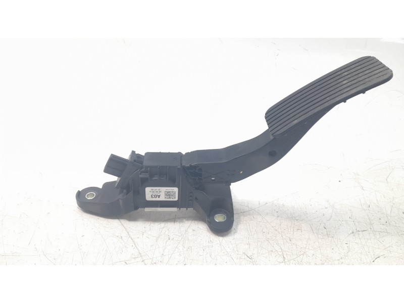 Recambio de potenciometro pedal para hyundai kona 1.0 tgdi cat referencia OEM IAM CN04645493  