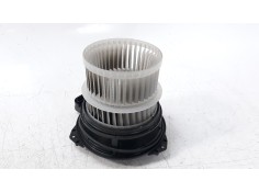 Recambio de ventilador calefaccion para toyota corolla (e21) referencia OEM IAM 5285160B   2