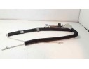 AIRBAG CORTINA DELANTERO IZQUIERDO 9646572180 9646572180 