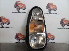 Recambio de portalamparas para smart coupe passion referencia OEM IAM 0012860V001000000  