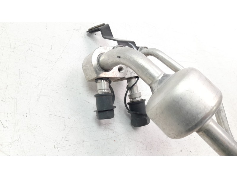 Recambio de tubos aire acondicionado para volvo xc60 referencia OEM IAM 31497909  