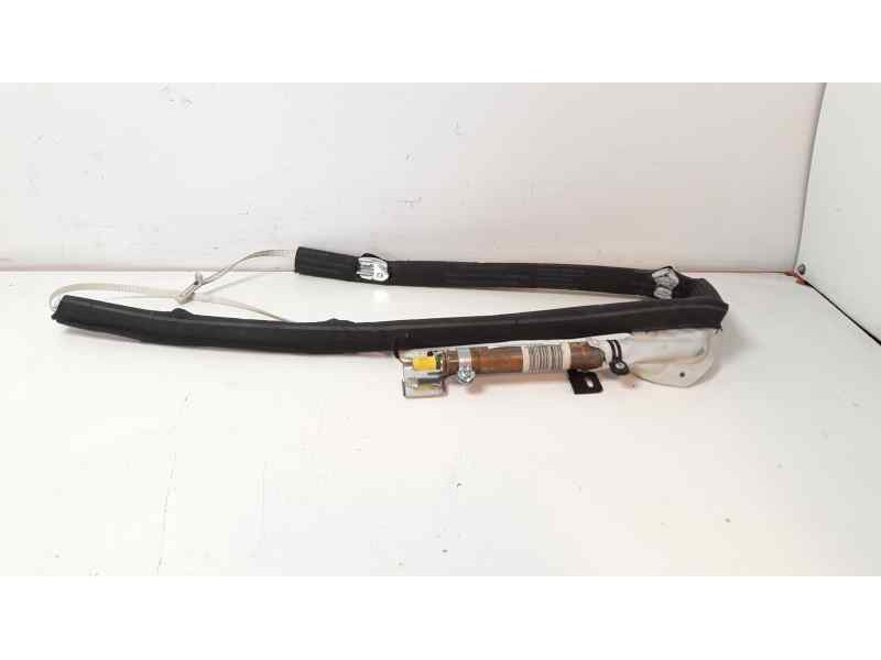 Recambio de airbag cortina delantero izquierdo para citroen c4 coupe vts referencia OEM IAM 9646572180  