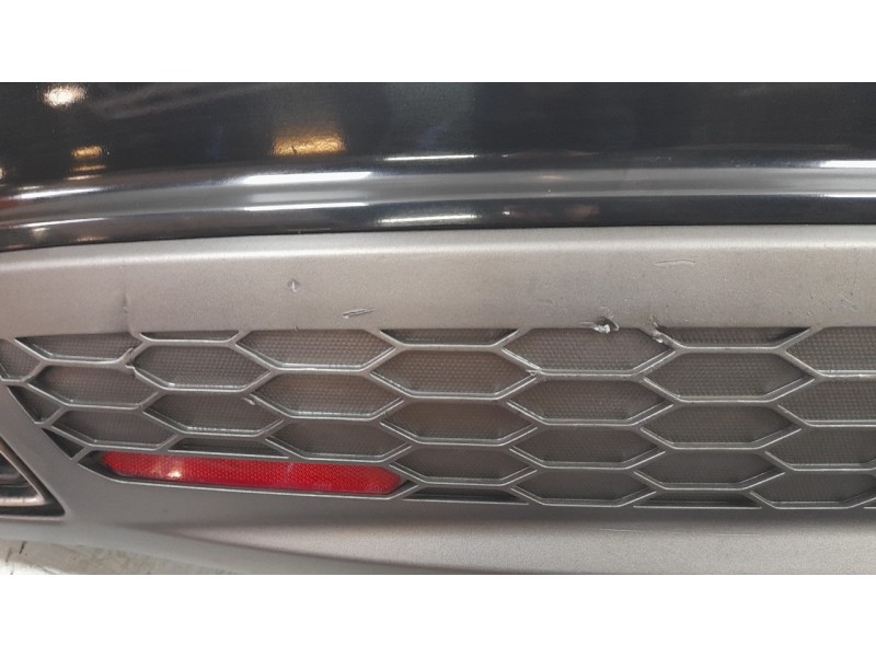 Recambio de paragolpes trasero para honda civic berlina 5 (fk) 2.2 i-ctdi comfort referencia OEM IAM 71501SMGE00  