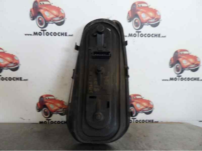Recambio de portalamparas para smart coupe passion referencia OEM IAM 0012860V001000000  