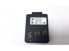 Recambio de modulo electronico para nissan qashqai (j11) 1.2 16v cat referencia OEM IAM 284G34EA5B 234035128 2037505 2