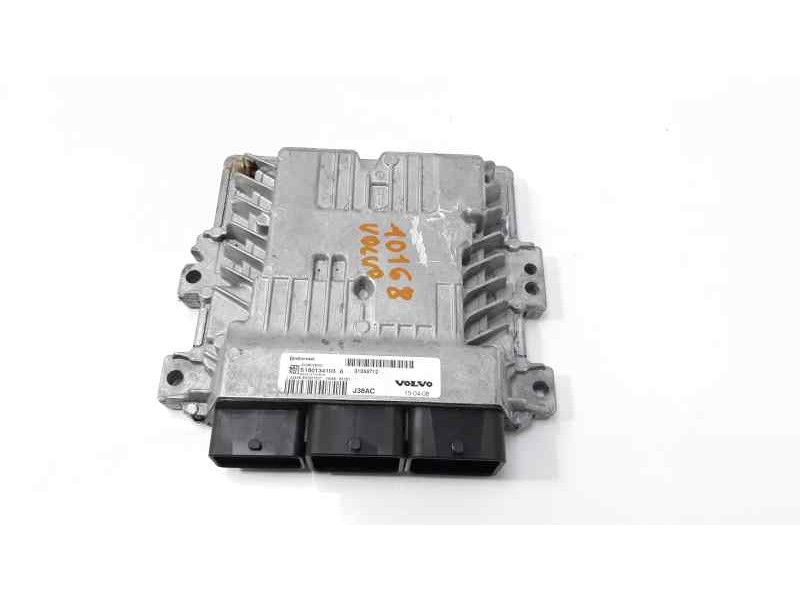 Recambio de centralita motor uce para volvo v40 kinetic referencia OEM IAM S180134103A J38AC 
