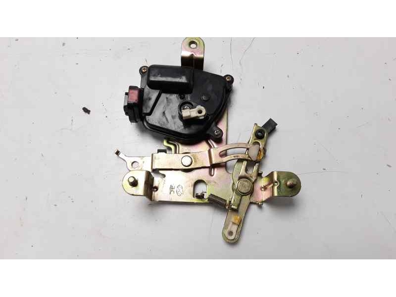 Recambio de cerradura maletero / porton para hyundai tucson (jm) 2.0 crdi cat referencia OEM IAM   