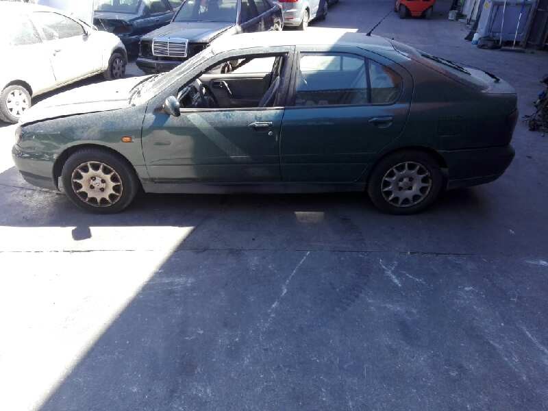 nissan primera trav. (wp11) del año 2000