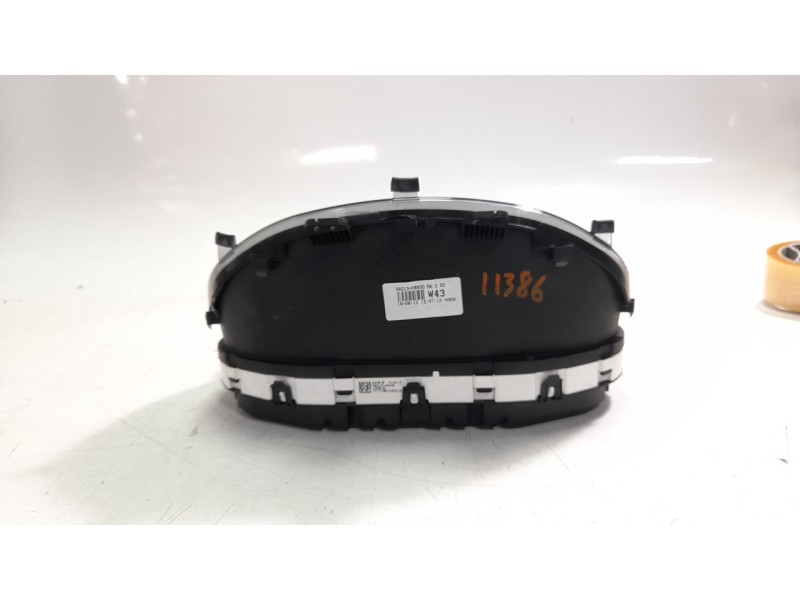 Recambio de cuadro instrumentos para kia stonic (ybcuv) 1.6 crdi cat referencia OEM IAM 94013H8430  