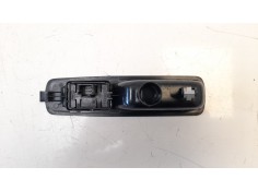 Recambio de mando elevalunas trasero izquierdo para renault megane iii berlina 5 p limited referencia OEM IAM 829500004R   2
