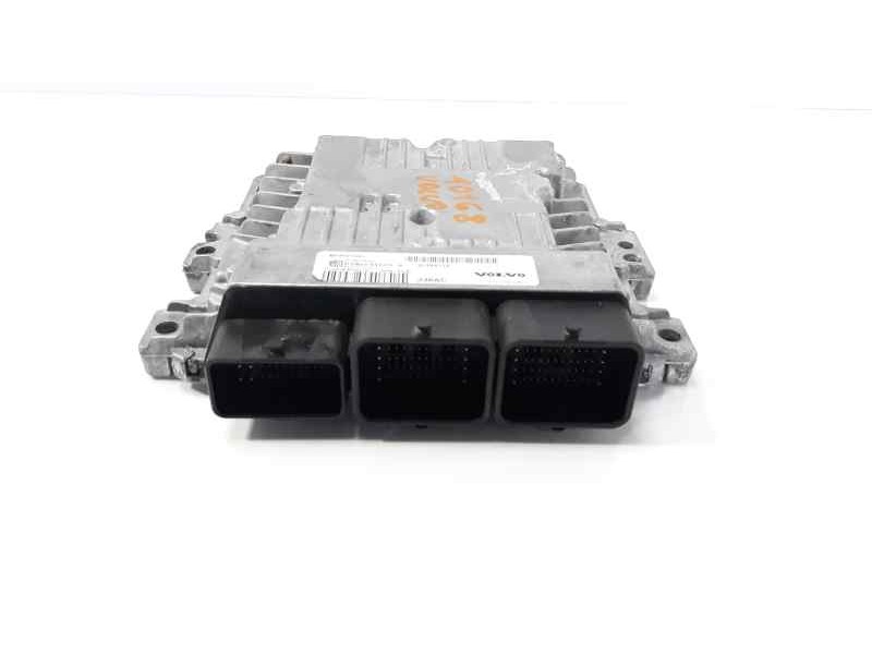 Recambio de centralita motor uce para volvo v40 kinetic referencia OEM IAM S180134103A J38AC 