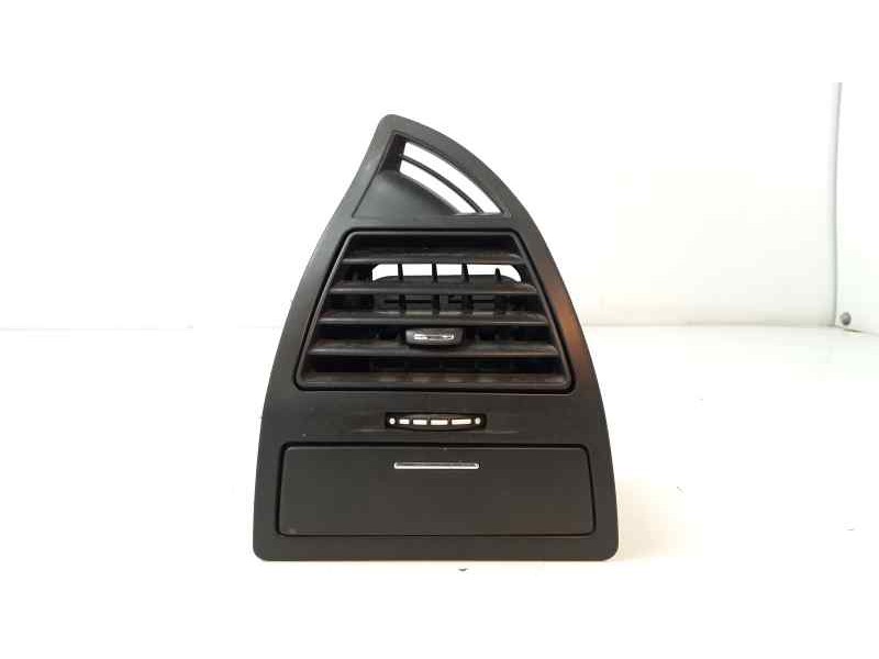 Recambio de rejilla aireadora para citroen c4 coupe vts referencia OEM IAM 9646338077  