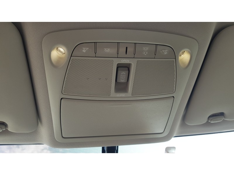 Recambio de luz interior para nissan x-trail (t32) 1.6 dci turbodiesel cat referencia OEM IAM 264304CB1A  