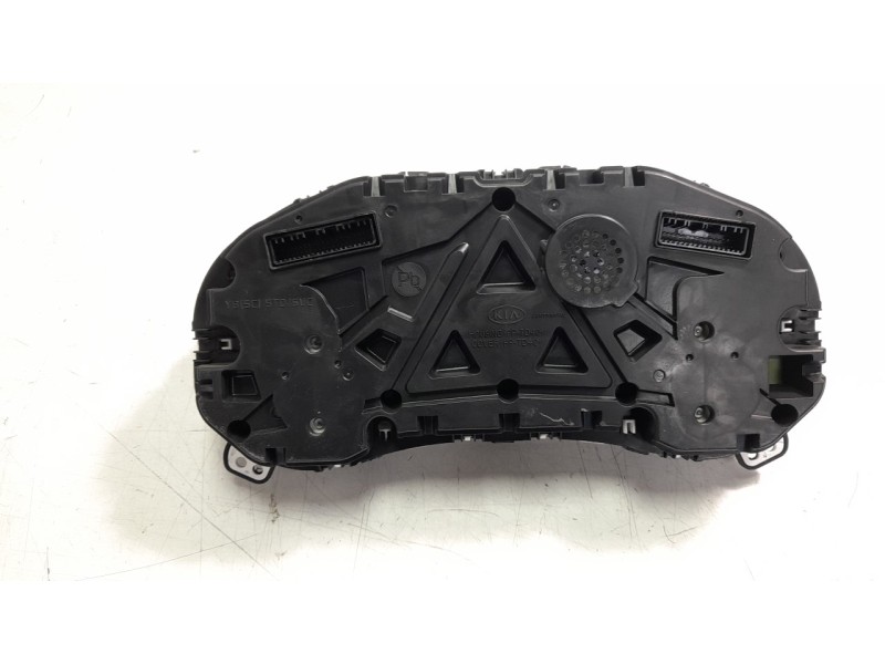 Recambio de cuadro instrumentos para kia stonic (ybcuv) 1.6 crdi cat referencia OEM IAM 94013H8430  