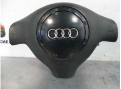 Recambio de airbag delantero izquierdo para audi a3 (8l) 1.9 tdi ambition referencia OEM IAM 8L0880201J  