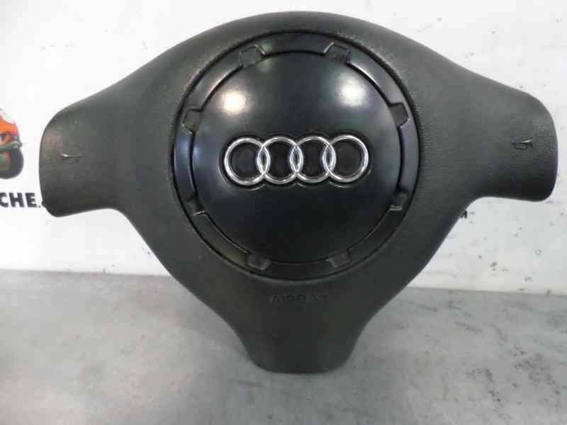Recambio de airbag delantero izquierdo para audi a3 (8l) 1.9 tdi ambition referencia OEM IAM 8L0880201J  