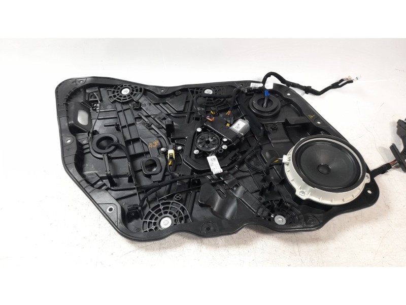 Recambio de elevalunas delantero izquierdo para kia niro (sg2) hybrid concept referencia OEM IAM 82470AT060  