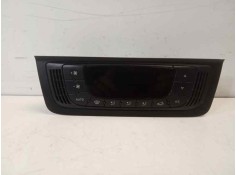 MANDO CLIMATIZADOR 6J0820043E 6J0820043E 