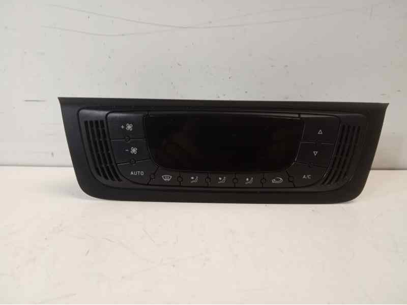 Recambio de mando climatizador para seat ibiza (6j5) stylance / style referencia OEM IAM 6J0820043E  