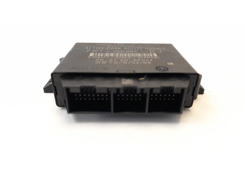 Recambio de modulo electronico para ford focus lim. 1.5 tdci cat referencia OEM IAM F1ET15K866BJ  