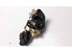 CERRADURA PUERTA TRASERA DERECHA 