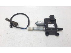 Recambio de freno de mano electrico para ds 4 1.6 blue-hdi fap referencia OEM IAM 9672984680  