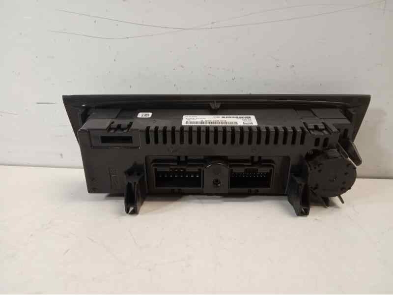 Recambio de mando climatizador para seat ibiza (6j5) stylance / style referencia OEM IAM 6J0820043E  