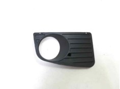 Recambio de rejilla paragolpes derecha para volkswagen crafter chasis / caja abierta referencia OEM IAM 2E0807676 107234316 VG95