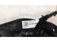 Recambio de elevalunas delantero izquierdo para kia niro (sg2) hybrid concept referencia OEM IAM 82470AT060   2