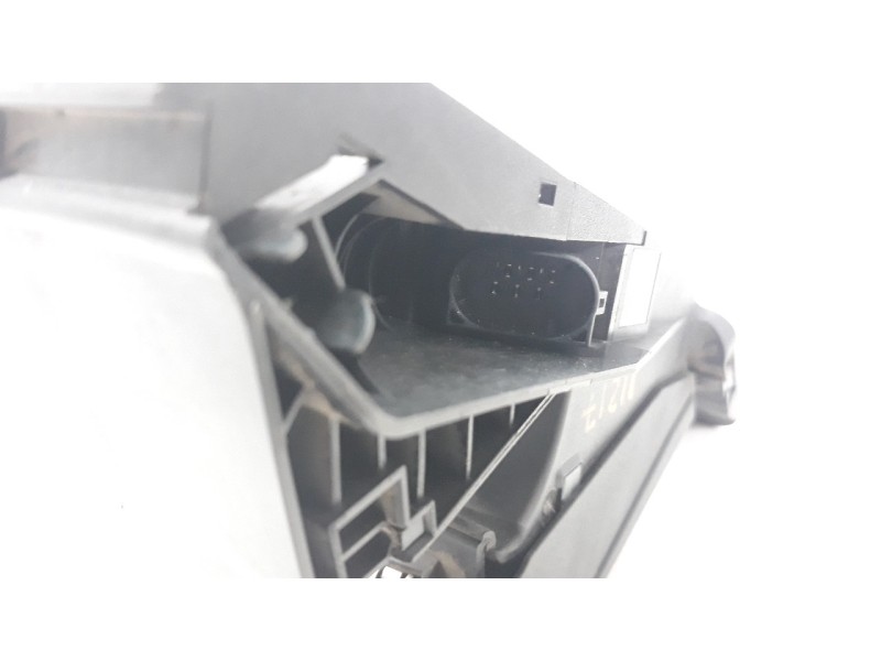 Recambio de potenciometro pedal para bmw serie 3 coupe (e92) 2.0 turbodiesel cat referencia OEM IAM 3542685264401  
