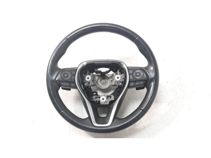 Recambio de volante para toyota corolla (e21) referencia OEM IAM 4510202820C0  