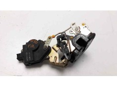 Recambio de cerradura puerta trasera derecha para hyundai tucson (jm) 2.0 crdi cat referencia OEM IAM    2