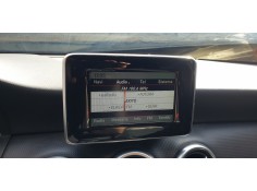 Recambio de sistema navegacion gps para mercedes-benz clase a (w176) 1.8 cdi cat referencia OEM IAM A2469008314   2