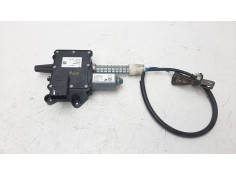 Recambio de freno de mano electrico para ds 4 1.6 blue-hdi fap referencia OEM IAM 9672984680   2