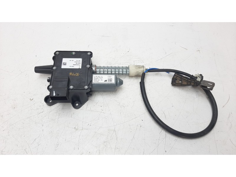Recambio de freno de mano electrico para ds 4 1.6 blue-hdi fap referencia OEM IAM 9672984680  